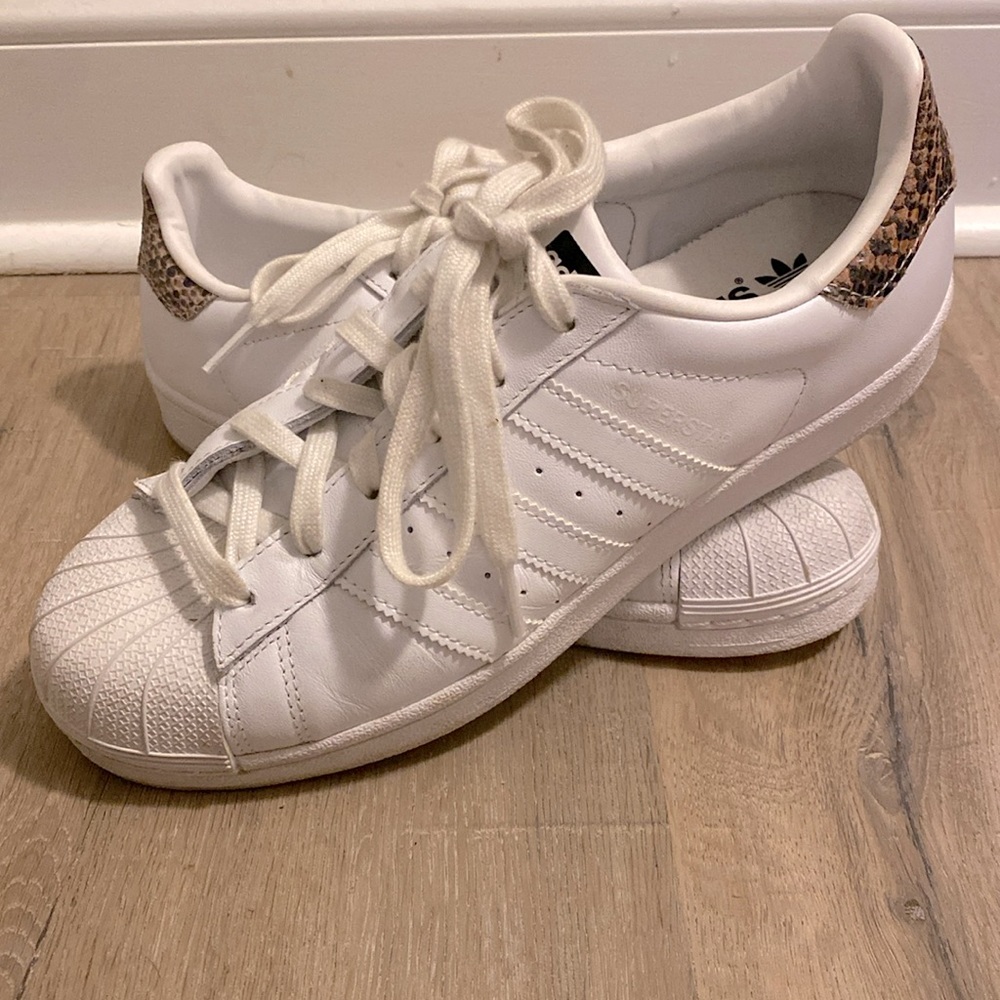 Adidas sneakers